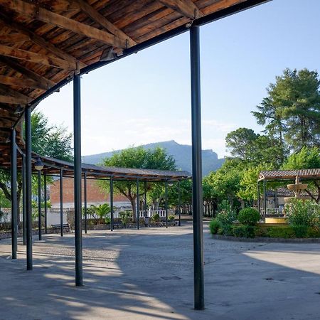 Casa Veva - Siles Villa Екстериор снимка
