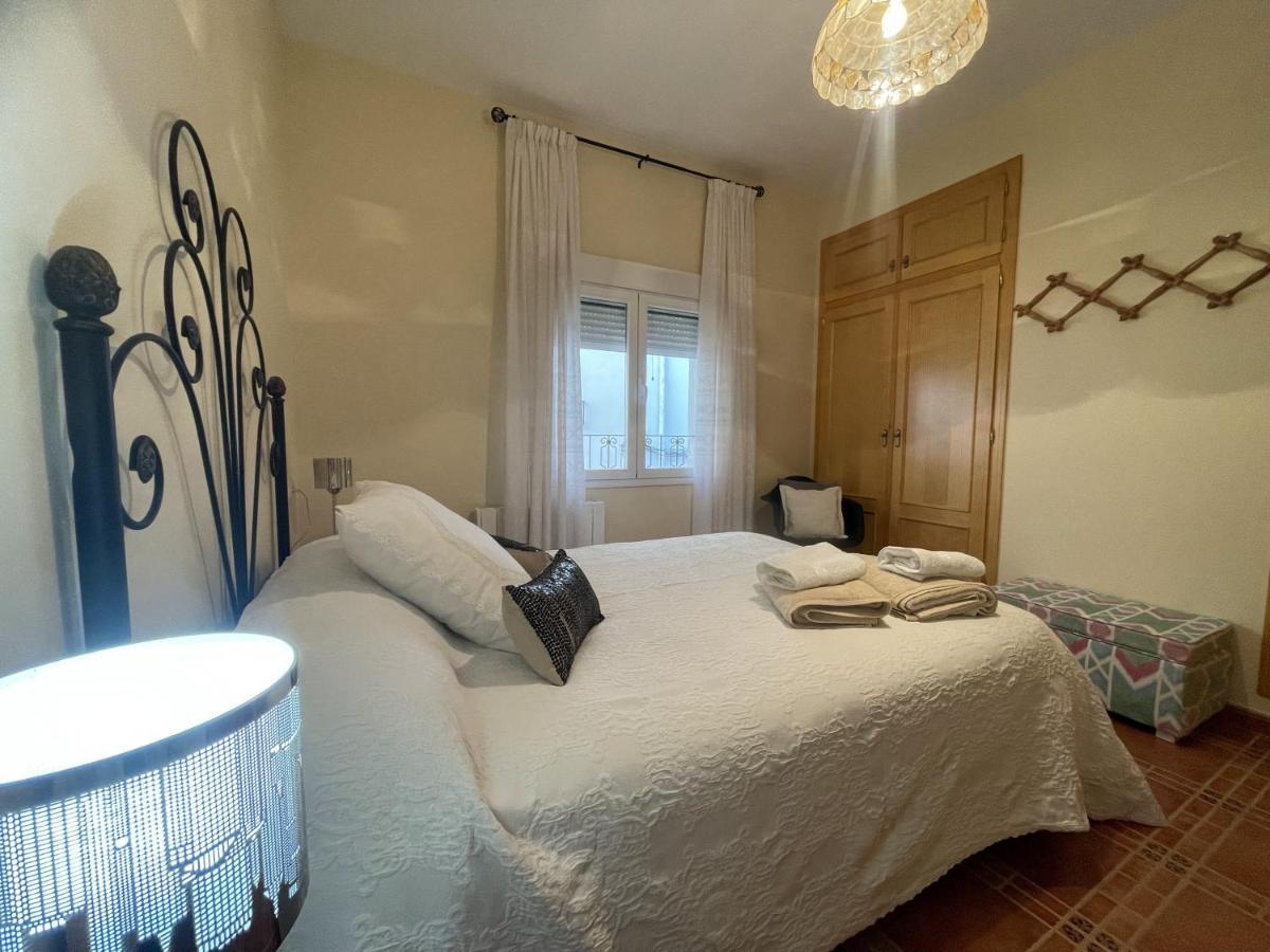 Casa Veva - Siles Villa Екстериор снимка