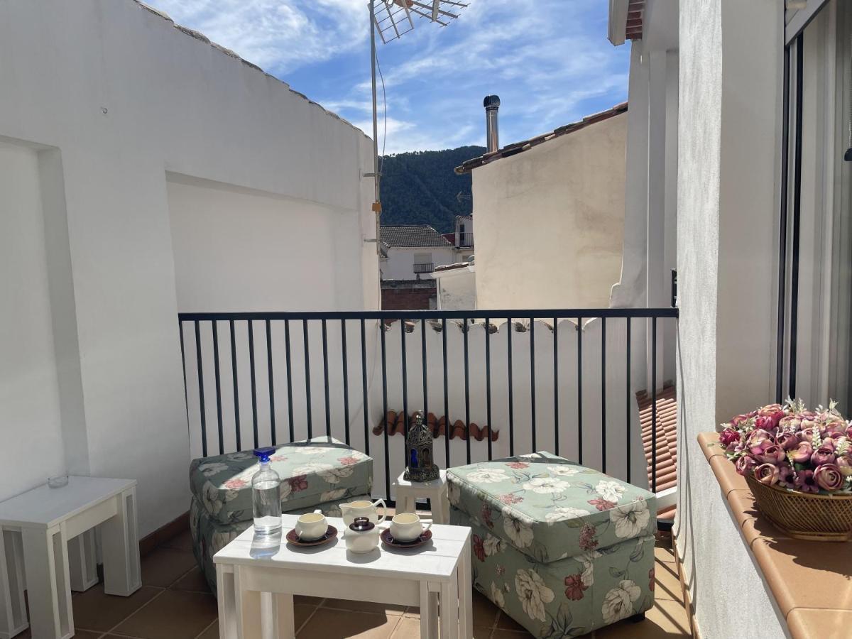 Casa Veva - Siles Villa Екстериор снимка