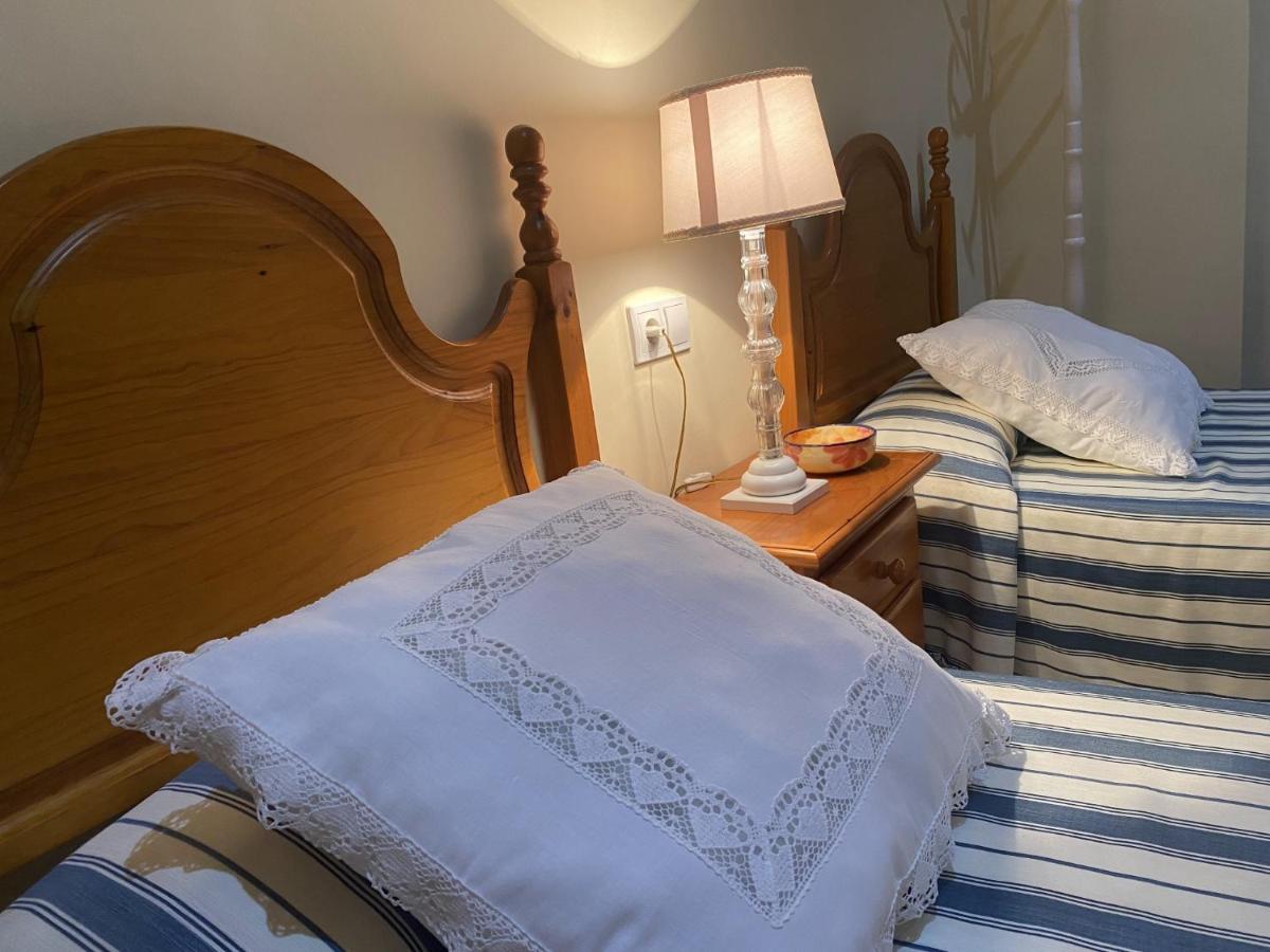 Casa Veva - Siles Villa Екстериор снимка