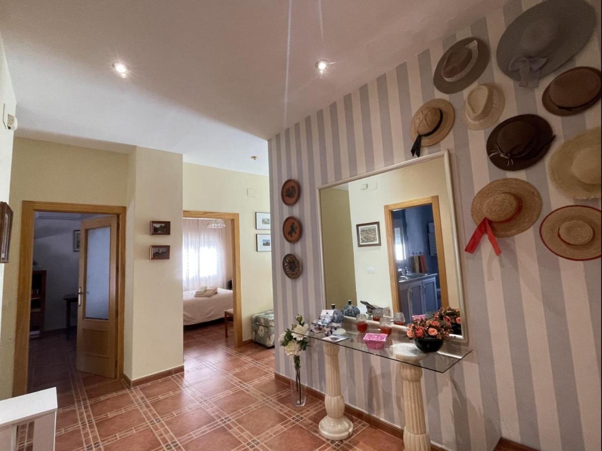 Casa Veva - Siles Villa Екстериор снимка