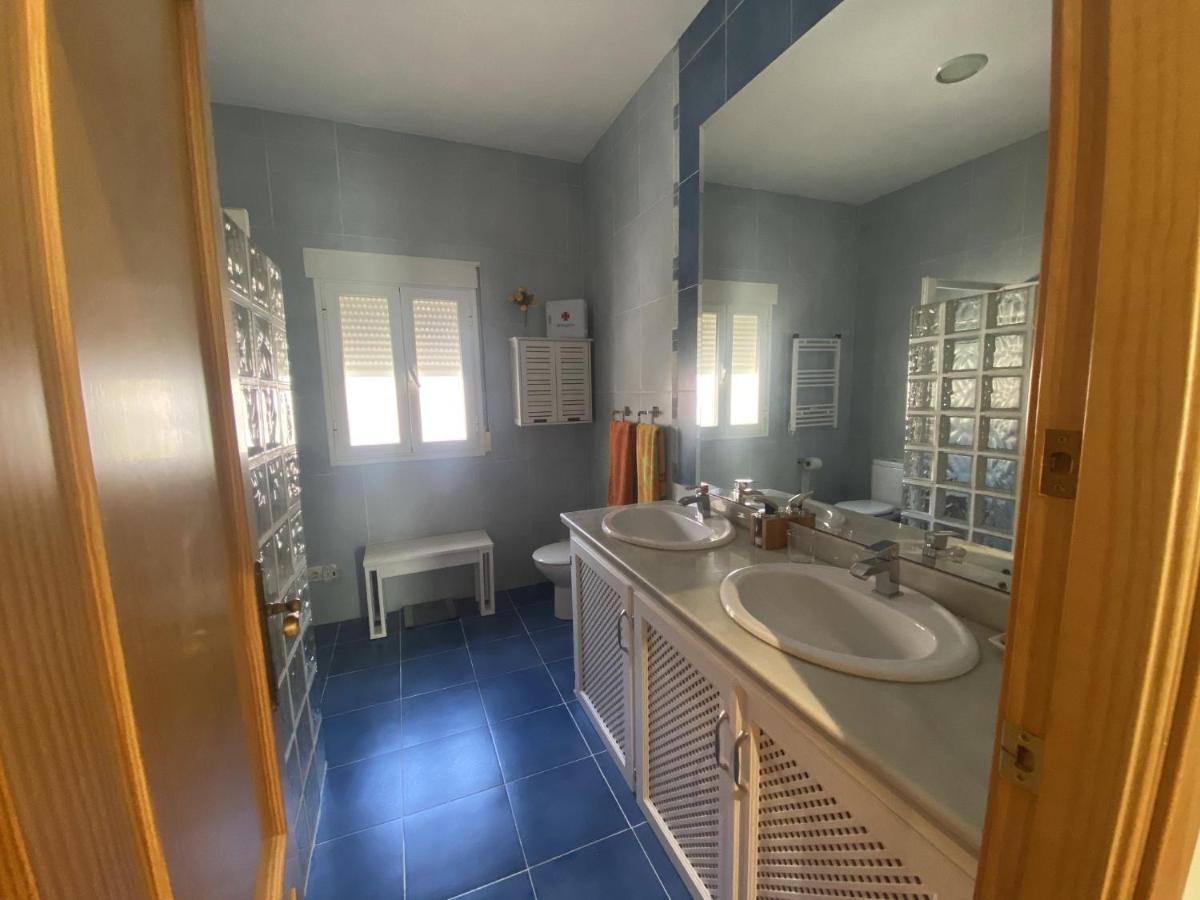 Casa Veva - Siles Villa Екстериор снимка