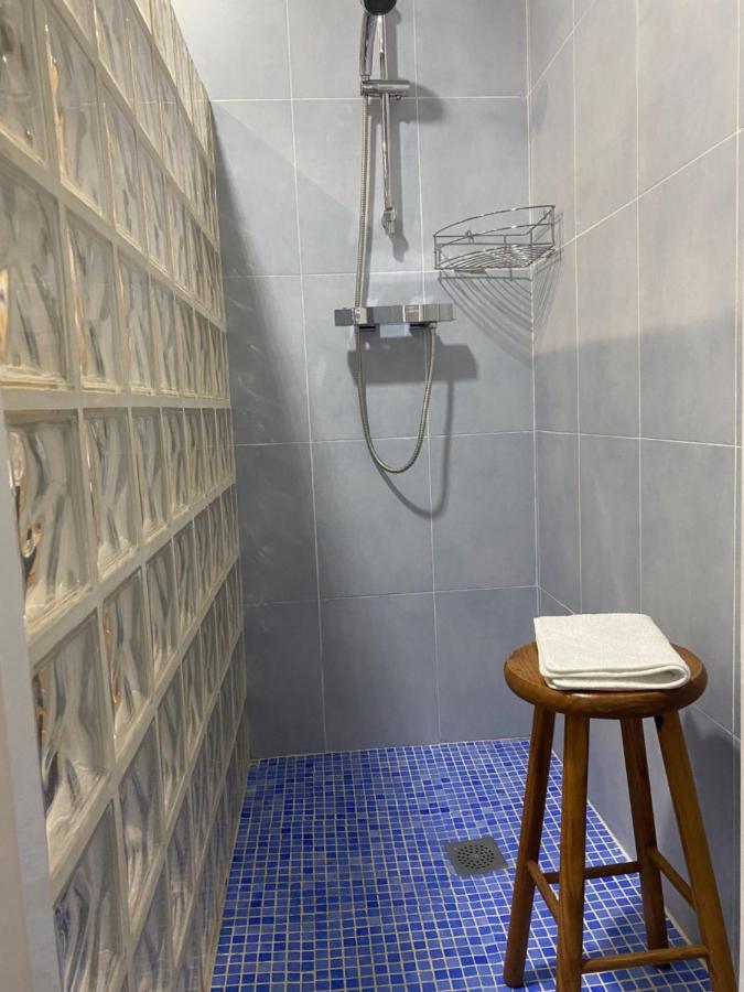 Casa Veva - Siles Villa Екстериор снимка