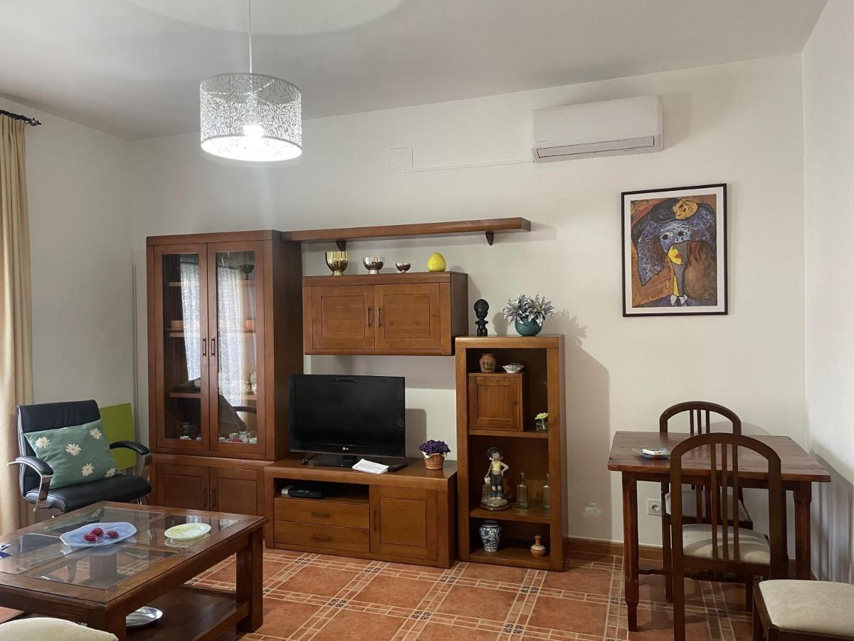 Casa Veva - Siles Villa Екстериор снимка