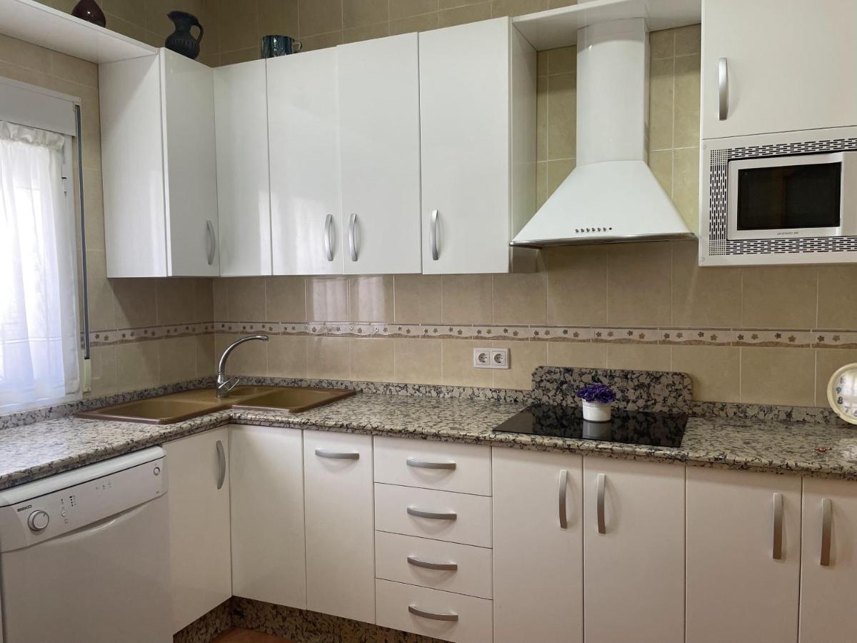 Casa Veva - Siles Villa Екстериор снимка