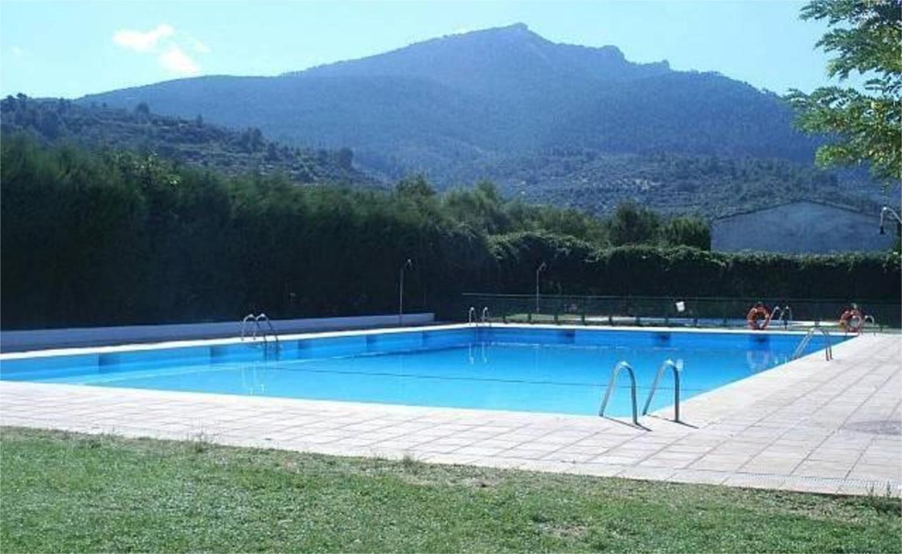 Casa Veva - Siles Villa Екстериор снимка